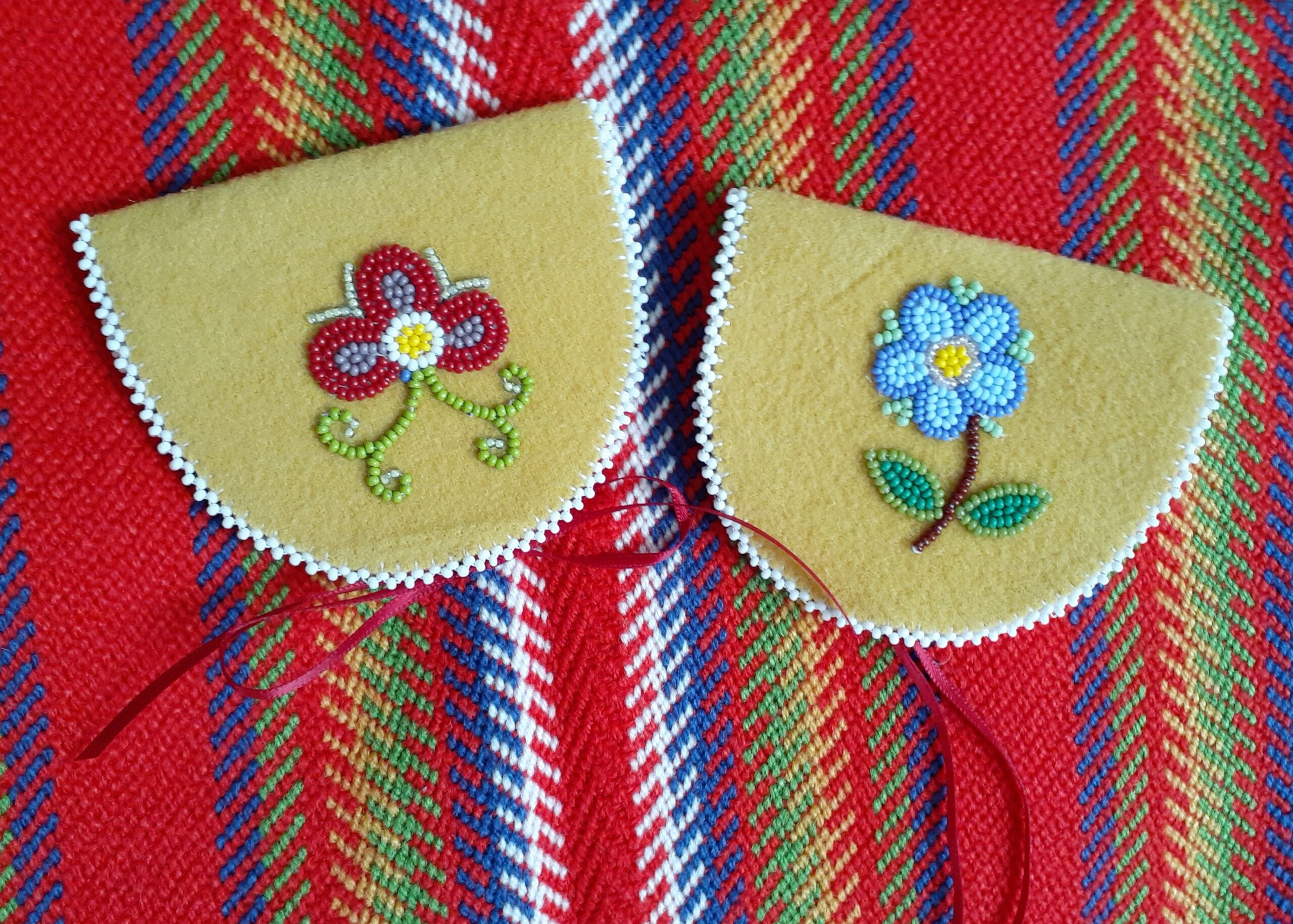 Eastern Métis Identity