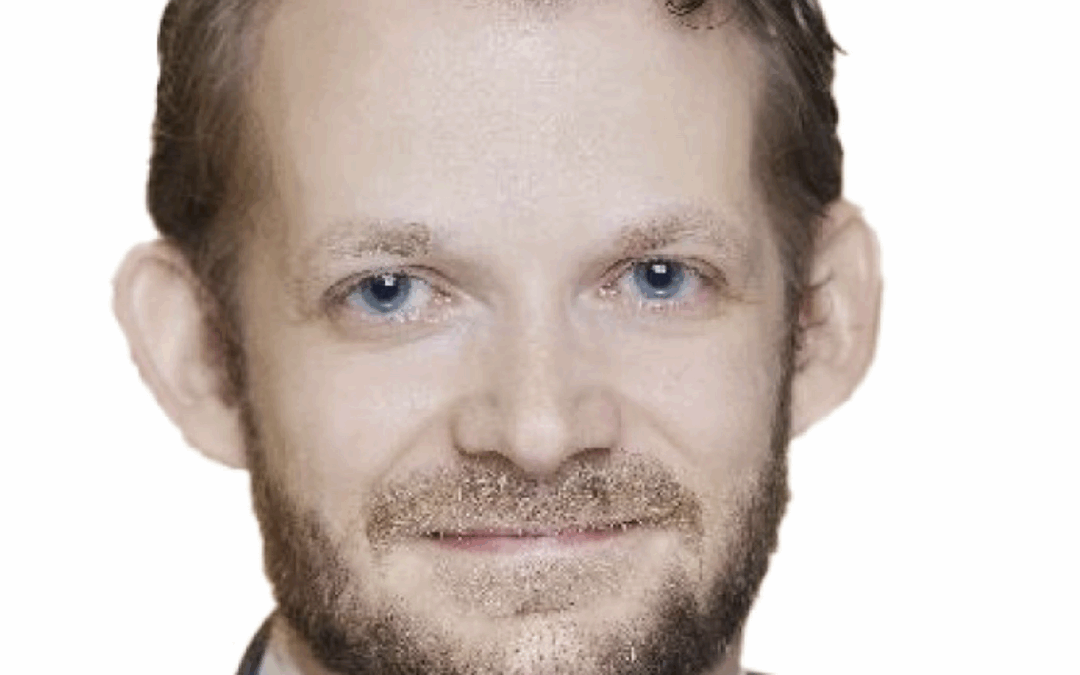 Jonathan Griffith, LLP