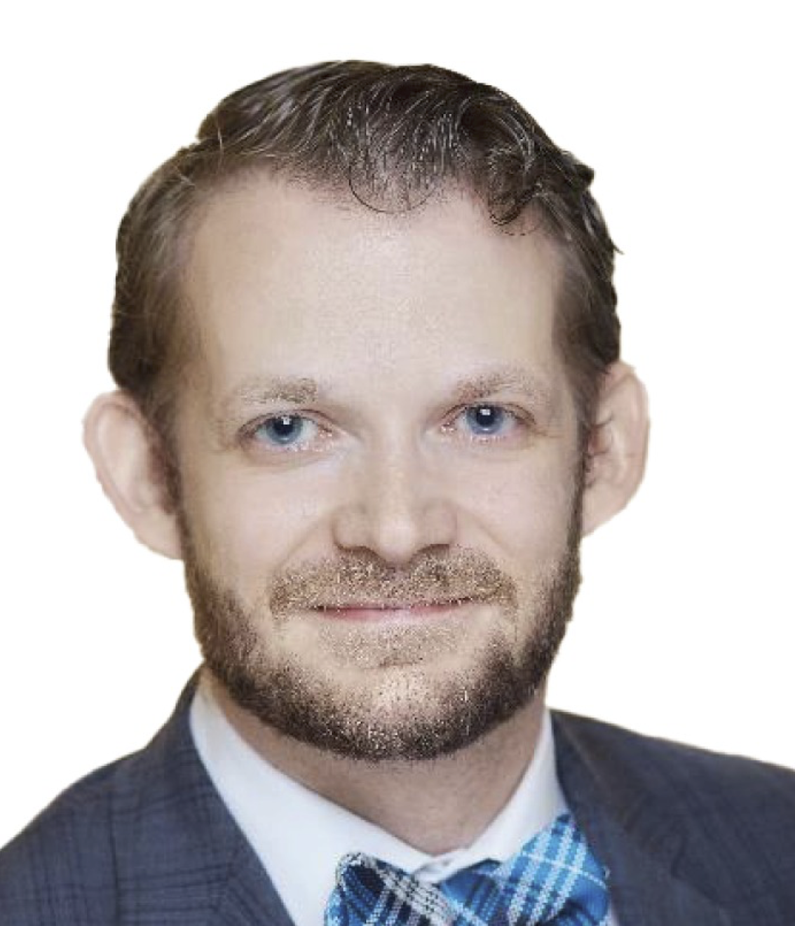 Jonathan Griffith, LLP