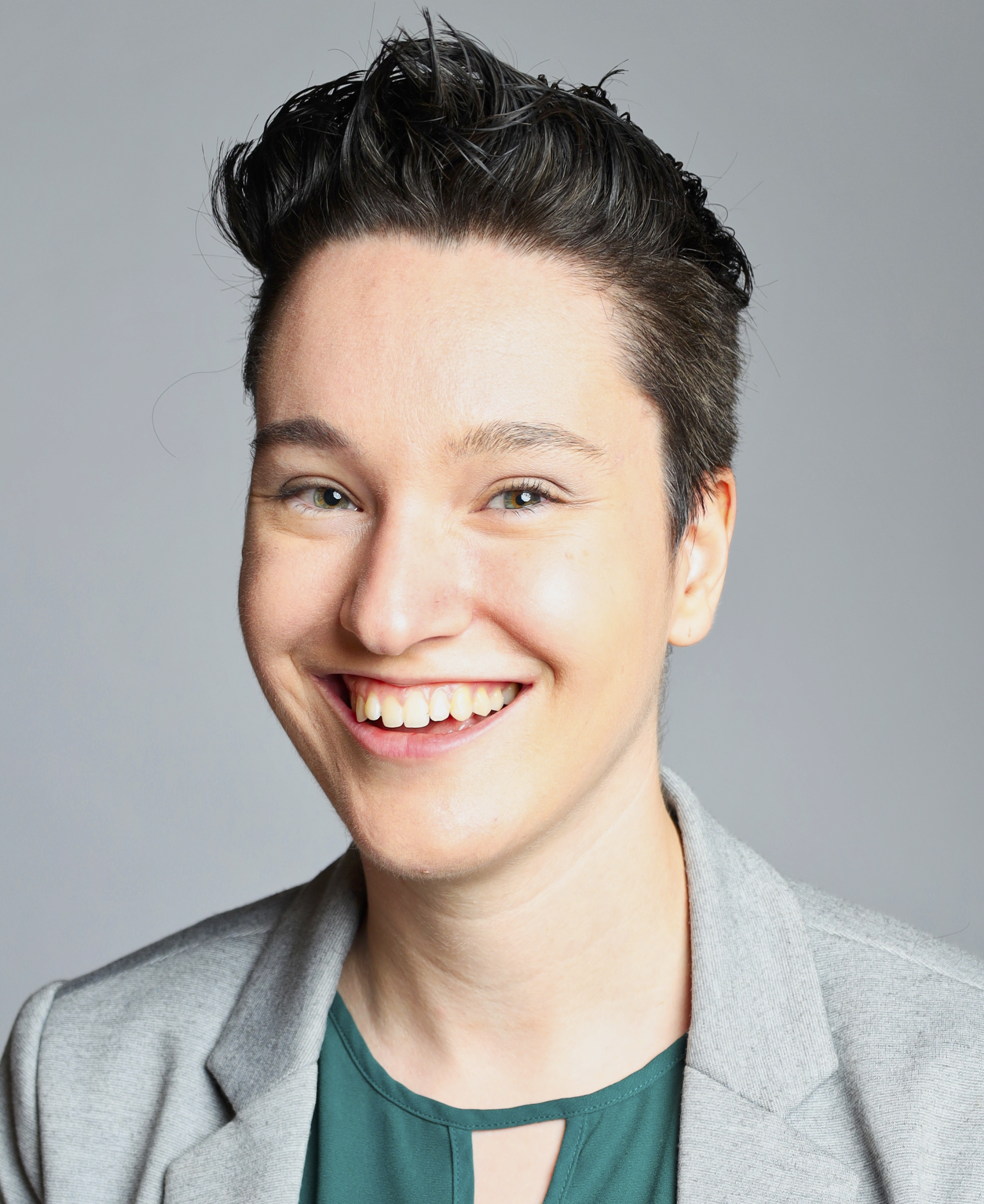 Tanya Quesnel